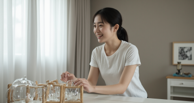 揭秘！搬家净宅最简单的方法，你get了吗？图片12