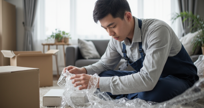 寻找最佳搬家服务：搬家哪家好？图片12