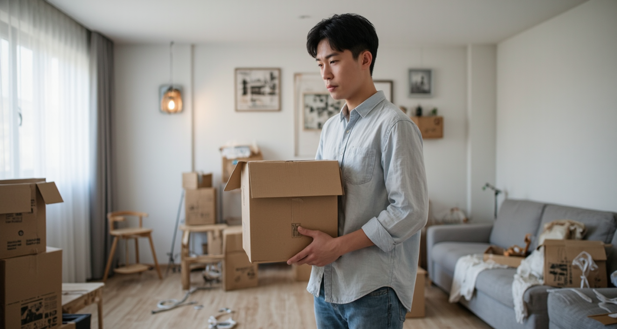 深度解析：梦见朋友搬家到底意味着什么？轮播图2