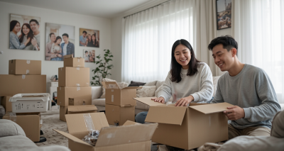 明天搬家，真的是个好日子吗？图片17