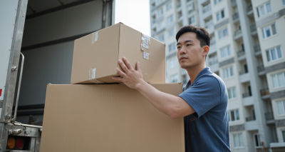 北京搬家公司哪家强？一文帮你找答案！图片13