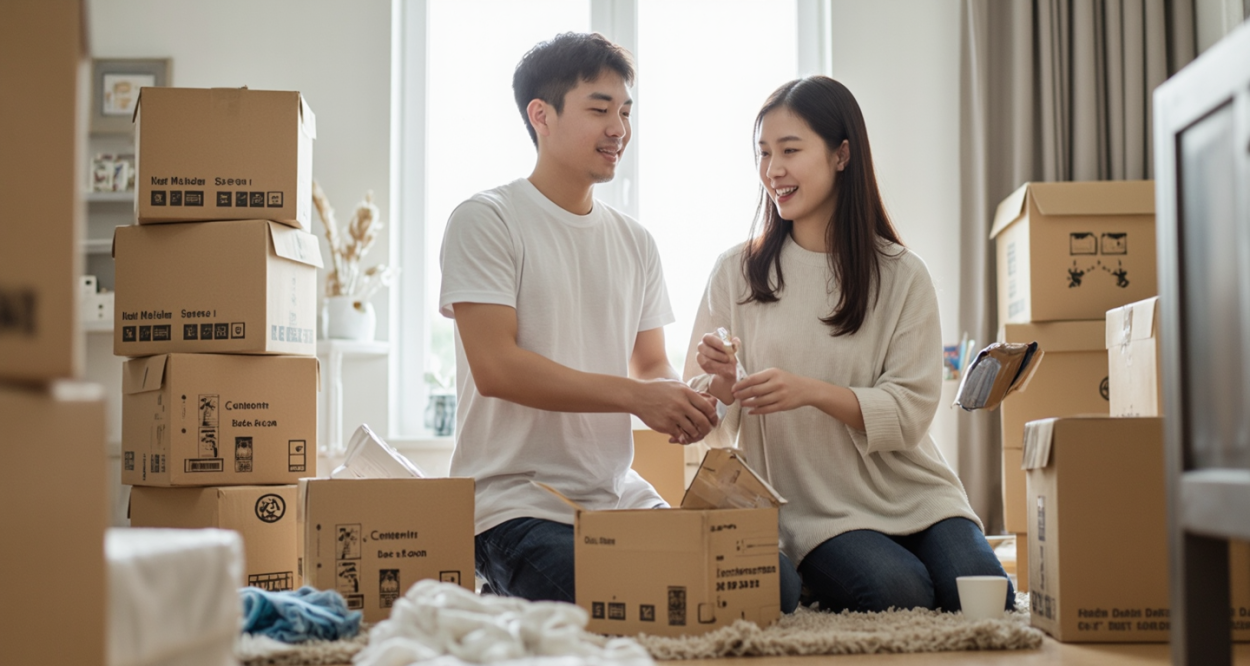 详解高效搬家流程，让你的迁徙之路不再头疼轮播图3