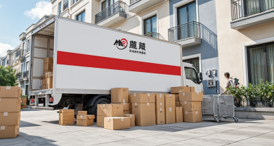 成都市搬家公司哪家便宜些？全面解析帮你省钱！图片11