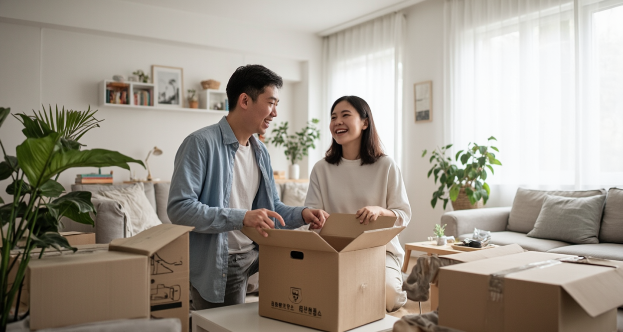 深度解析：乔迁与搬家，你真的分清了吗？轮播图2