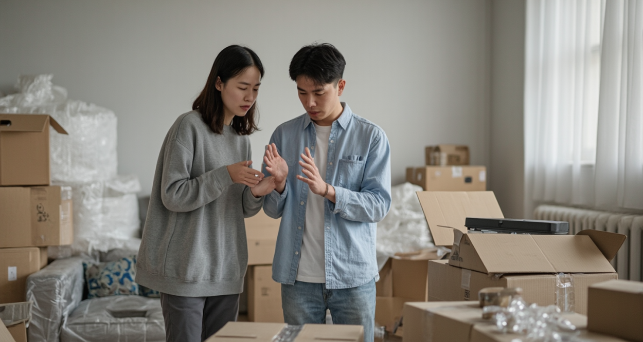 如何明智选择找搬家公司？轮播图2