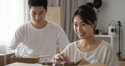 搬家：一场生活中的重要迁徙图片3