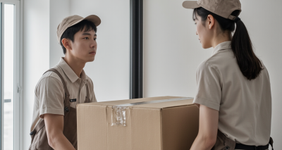 全面解析：搬家公司费用一览表图片5