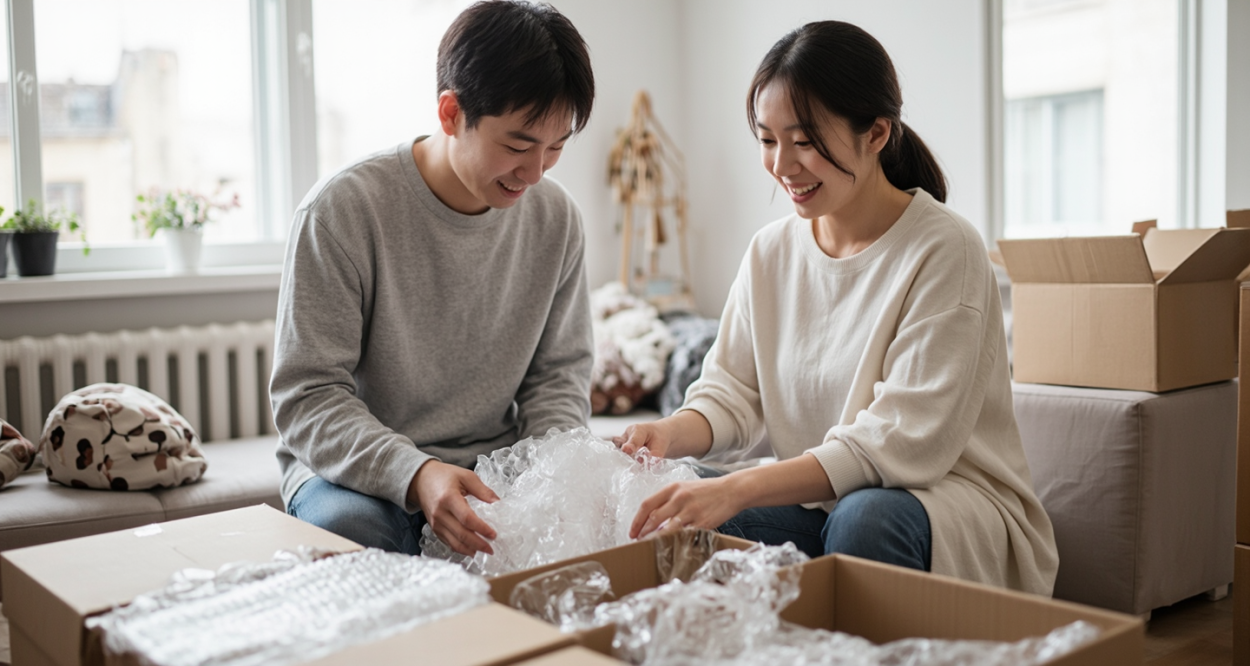 选择专业搬家公司，让迁徙不再烦恼轮播图3