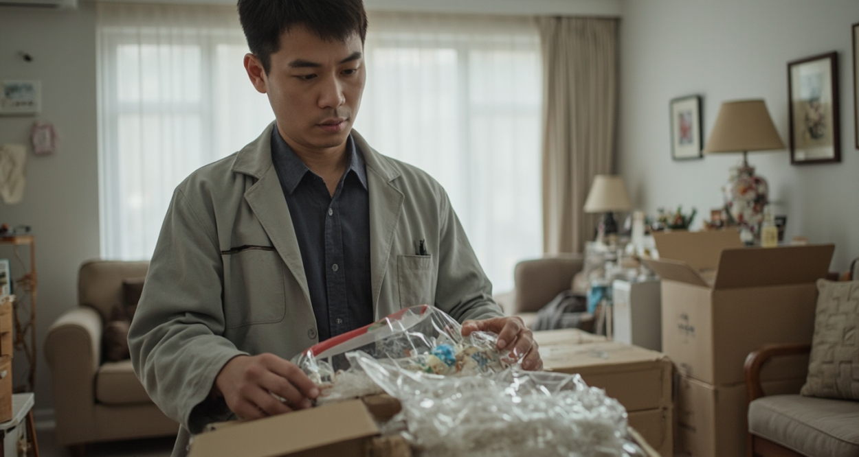 跨省搬家公司的那些事儿，你真的了解吗？轮播图2