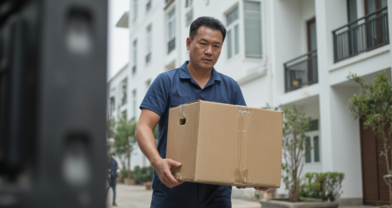 详解小货车搬家价格表，让你搬家不迷茫！轮播图1