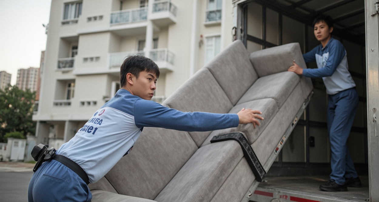 北京搬家公司：让您的迁徙之旅轻松愉快轮播图2