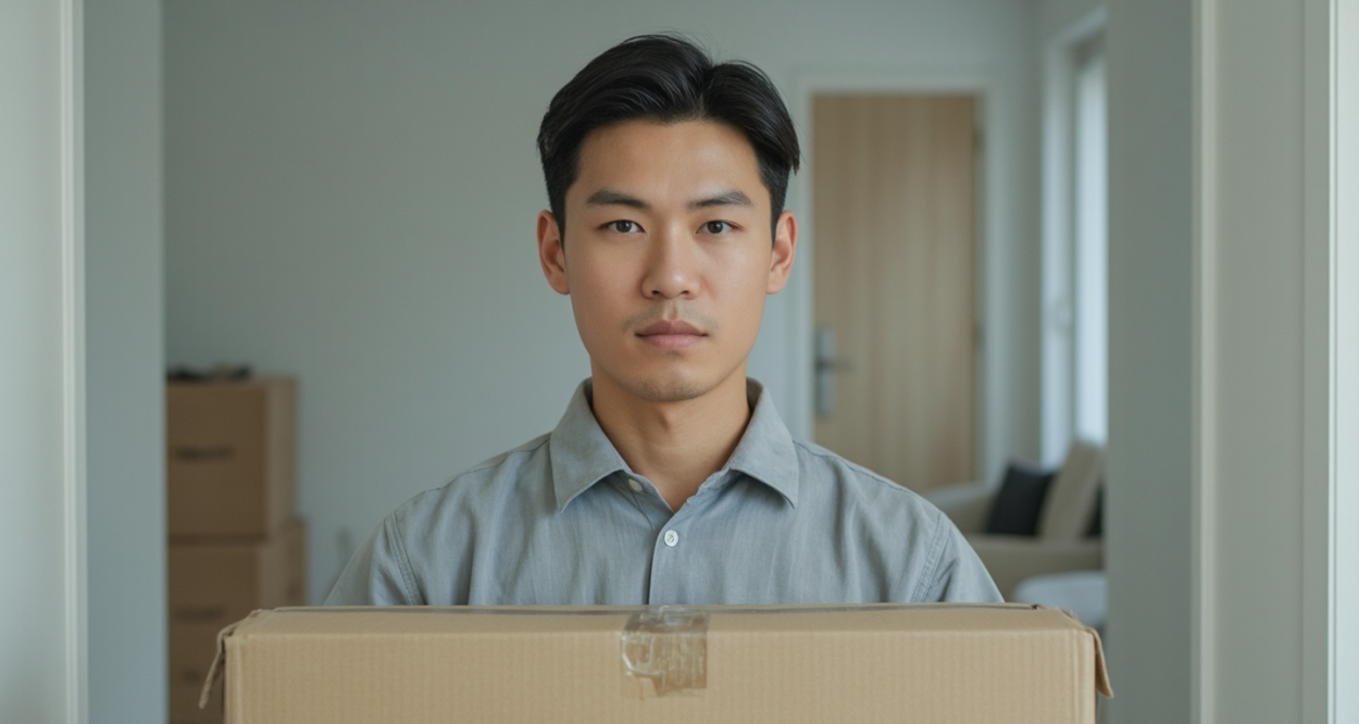 揭秘搬家公司收费情况，让你搬家不再迷茫！轮播图2