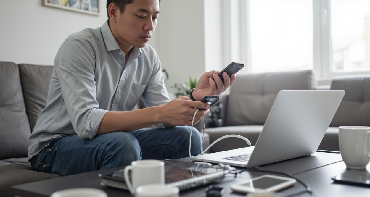 手机搬家下载：轻松迁移数据，畅享智能生活轮播图1
