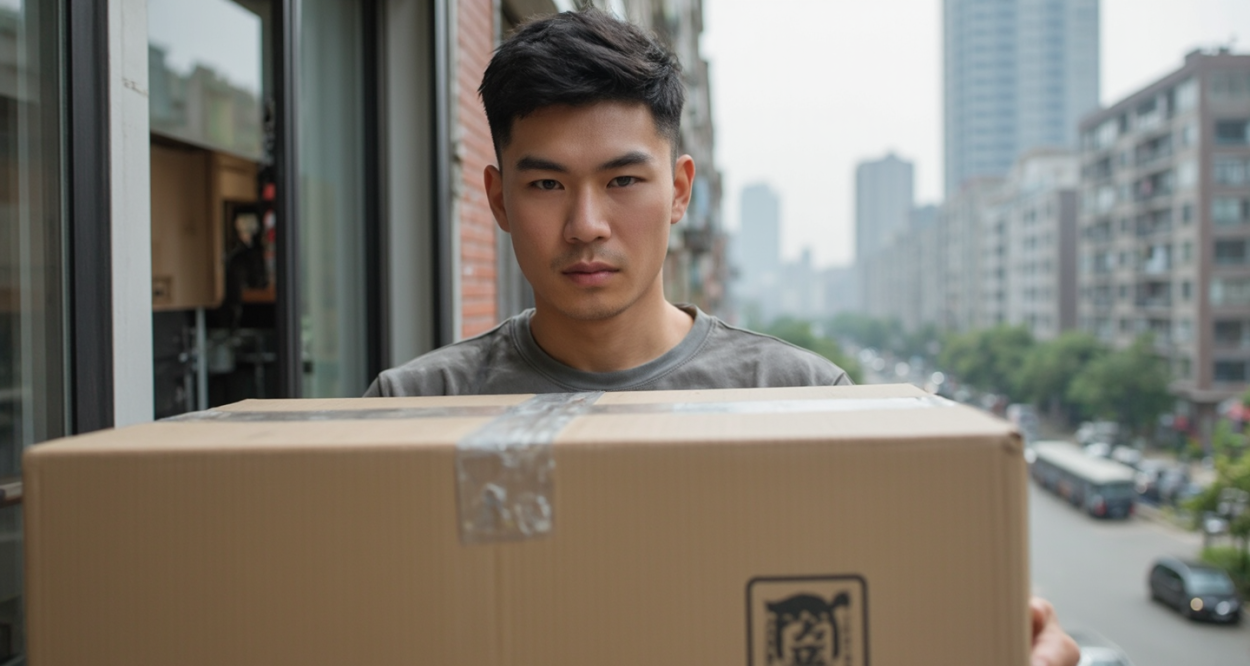 上海搬家公司大揭秘：如何选择靠谱的服务？轮播图3