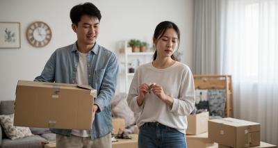详解搬家公司收费价格表，让你搬家不迷茫！图片12