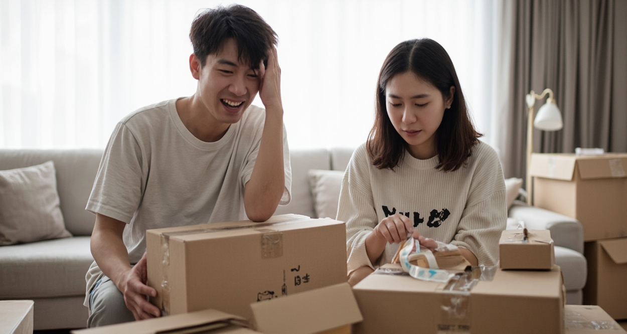 详解搬家公司收费价格表，让你搬家不迷茫！轮播图4