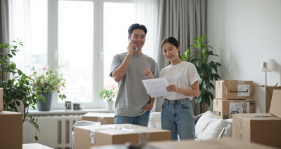 沈阳搬家公司电话大全，一键解决您的搬家难题！图片6