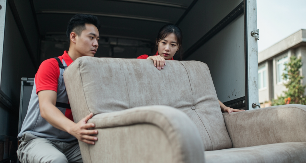 广州搬家公司：让您的迁徙之旅轻松无忧轮播图4