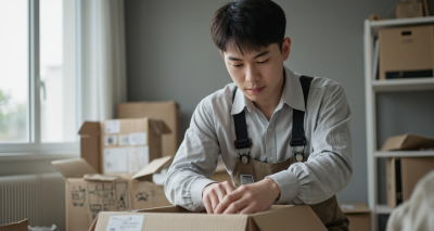 找搬家帮手？记好搬家公司搬家电话！图片18