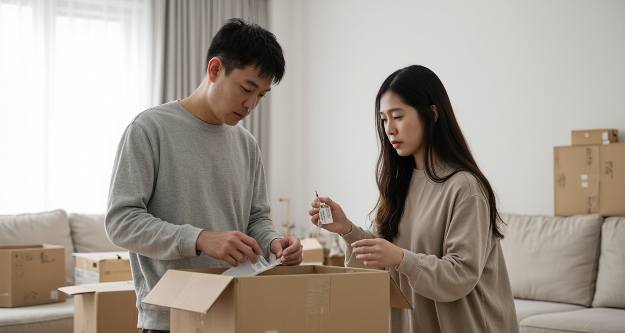 揭秘搬家公司收费那些事儿轮播图2