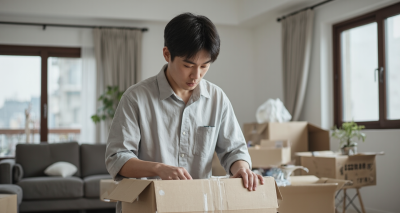 详解兄弟搬家公司收费标准，让你搬家不再迷茫！图片16