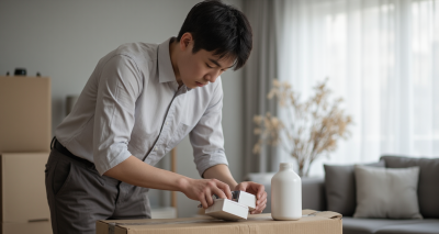 58搬家公司排名搬家：如何选择最合适的搬家服务？图片9