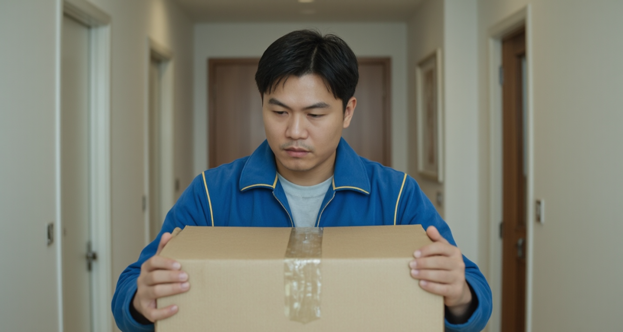 货拉拉搬家：轻松迁移，省心省力轮播图3