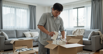 搬家黄道吉日？科学规划搬家时间更重要！图片8