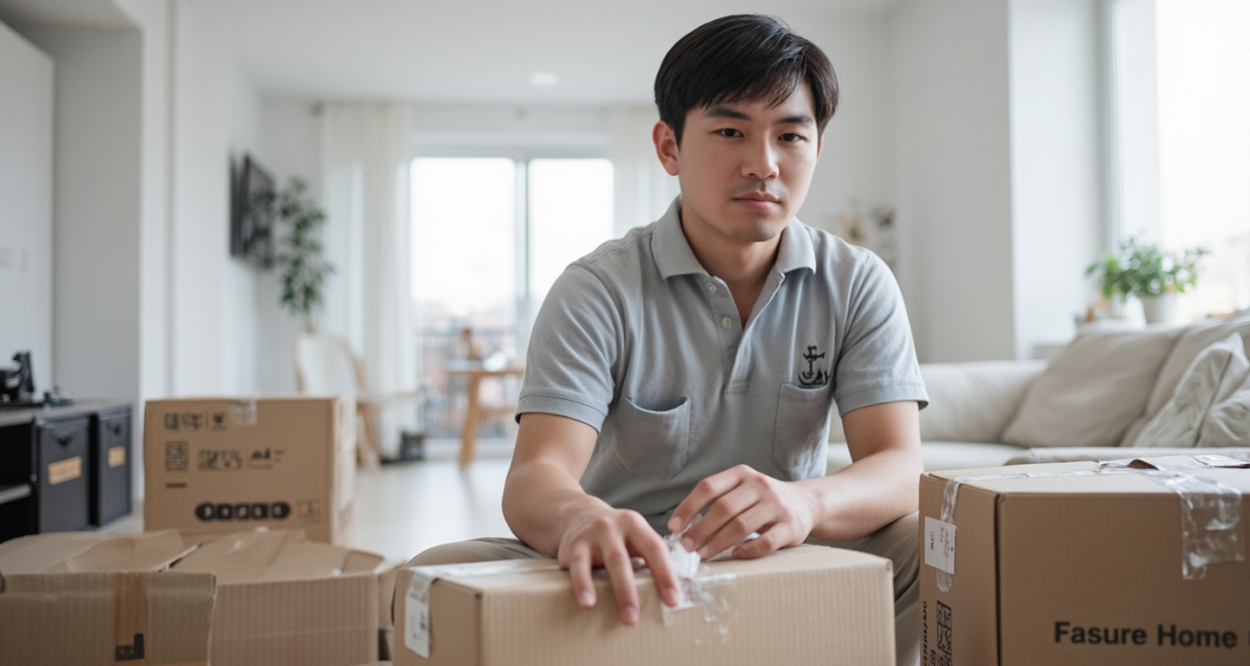 搬家仓储：让您的生活更轻松轮播图2