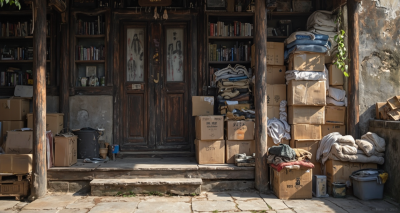 南京搬家公司：让您的迁徙之旅轻松无忧图片19