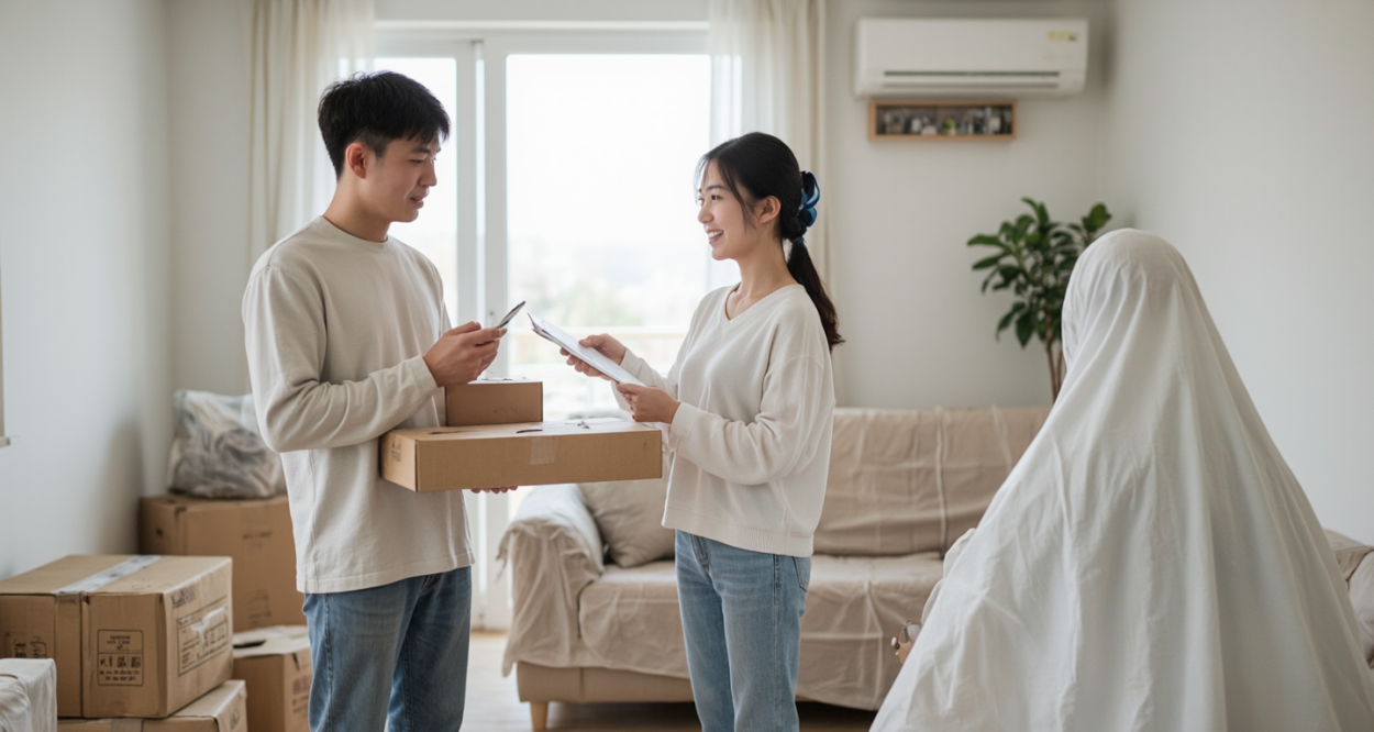 10月搬家黄道吉日？科学规划搬家好时机！轮播图4