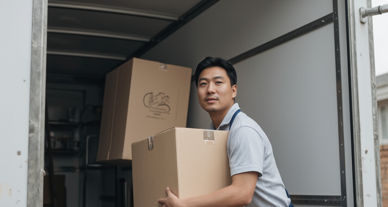 四通搬家：让您的生活轻松“迁”动轮播图2