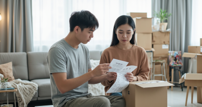 详解搬家公司价格表：让您搬家更省心图片2