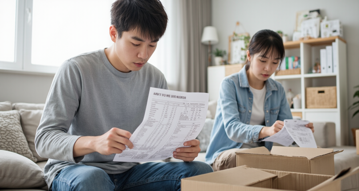 详解搬家公司价格表：让您搬家更省心轮播图2