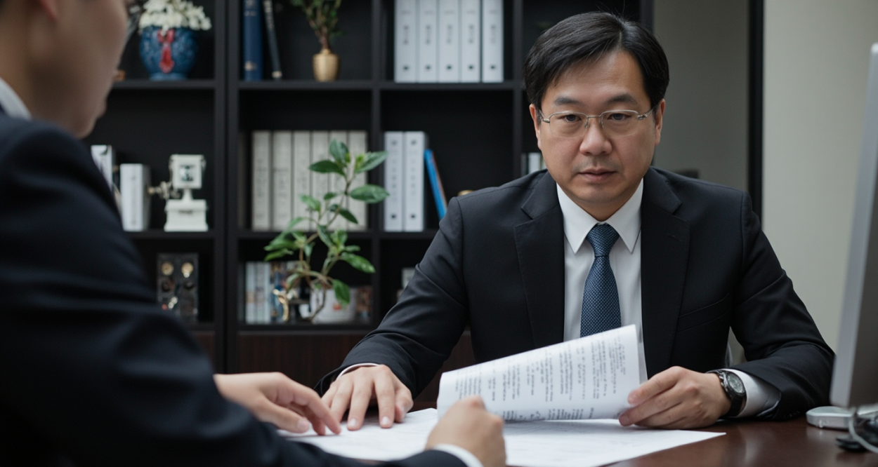 合同法律咨询：您的权益守护者轮播图2