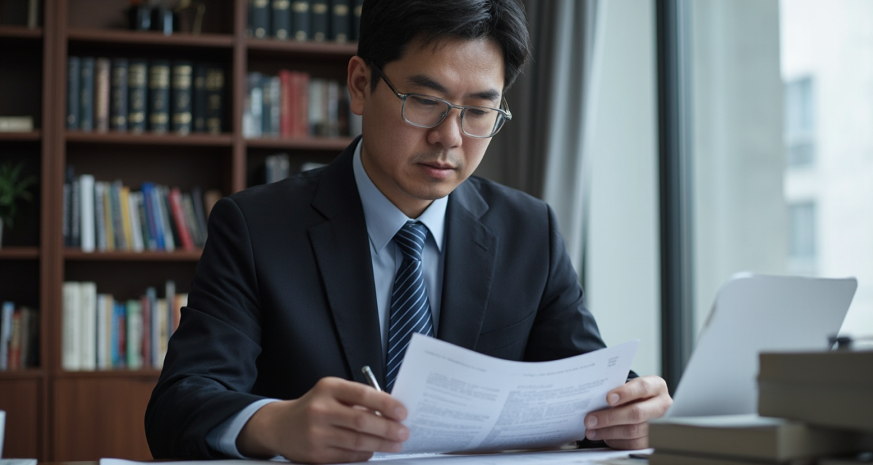 崇法法律咨询正规吗？深度解析让您放心！轮播图2