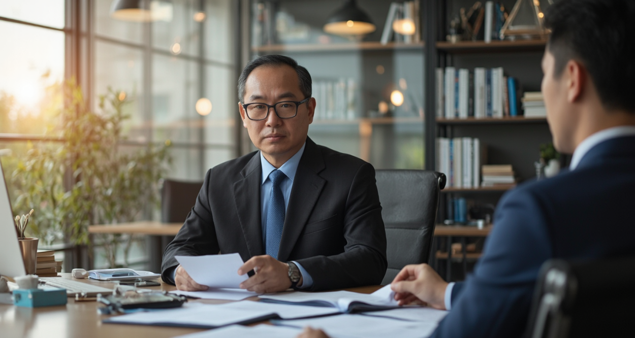 法律咨询公司究竟是做什么的？一文带你全面了解！轮播图2