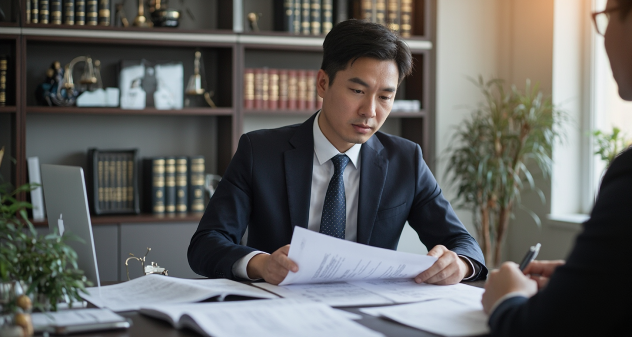 法律咨询公司究竟是做什么的？一文带你全面了解！轮播图1