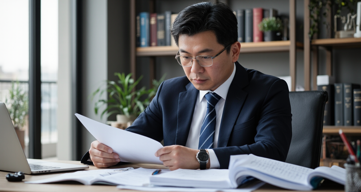 详解法律咨询公司服务协议的重要性轮播图2