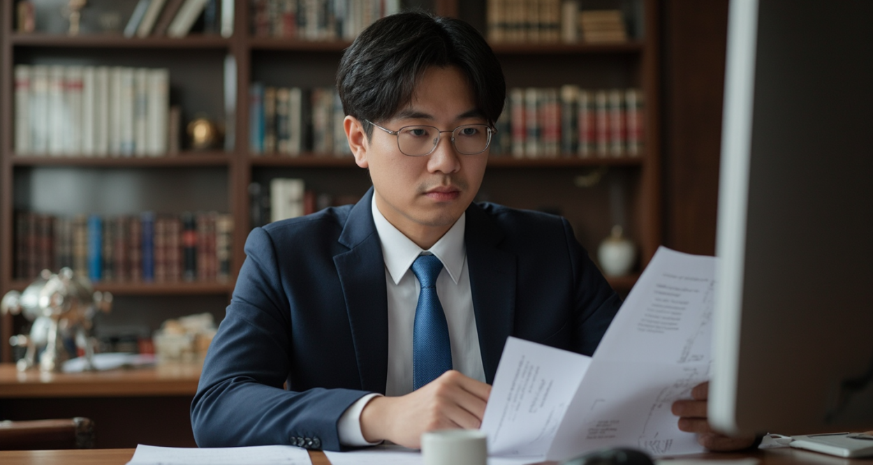 揭秘！为何“法律咨询合同”是你不可或缺的法律守护神？轮播图3