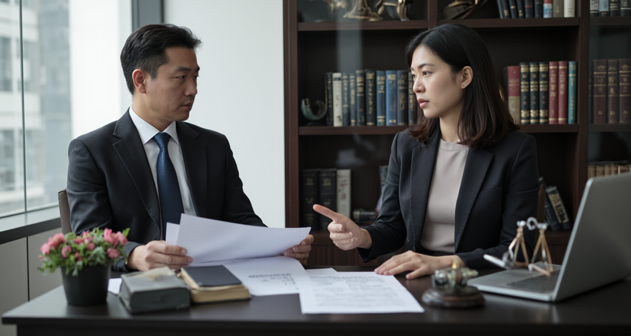 揭秘！法律咨询到底涵盖了哪些内容？轮播图1