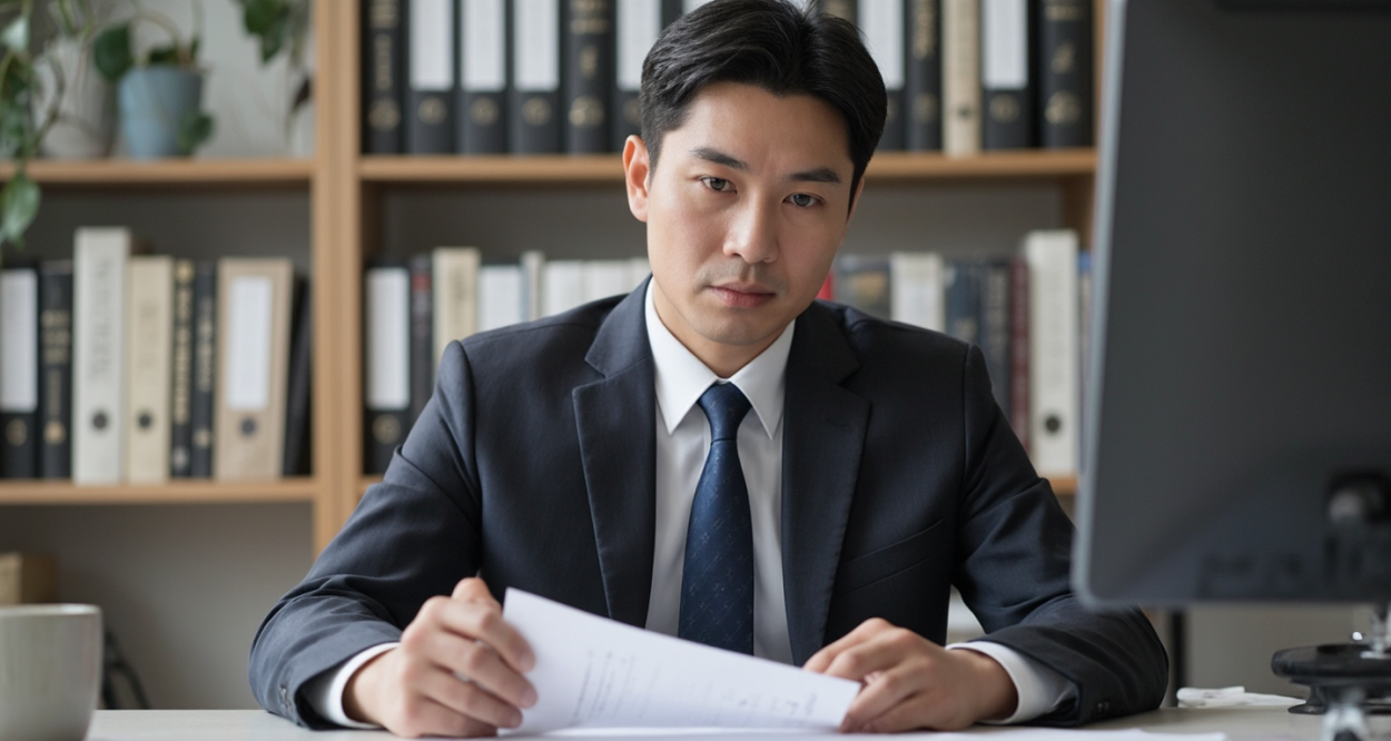 详解法律咨询服务合同协议的重要性轮播图1