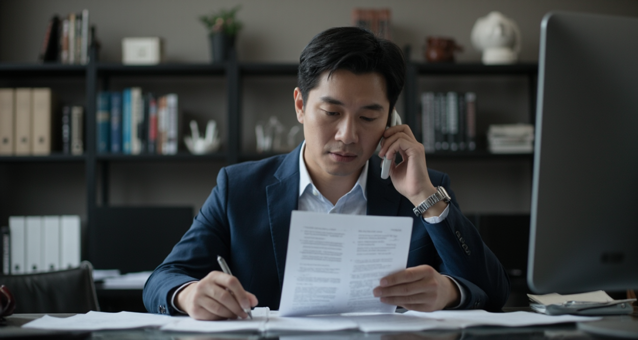 法律咨询电话到底是多少？一文带你全搞懂！轮播图4