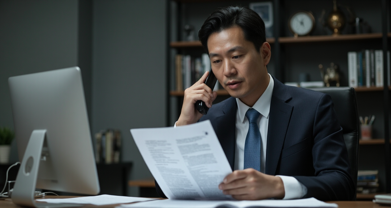 法律咨询电话到底是多少？一文带你全搞懂！轮播图2