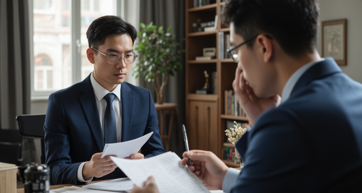 法律咨询是否需要付费？一文解答你的疑惑！轮播图3