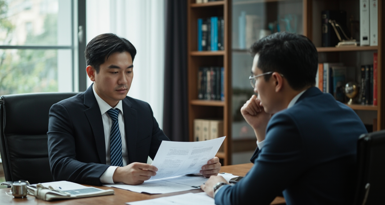 法律咨询是否需要付费？一文解答你的疑惑！轮播图1