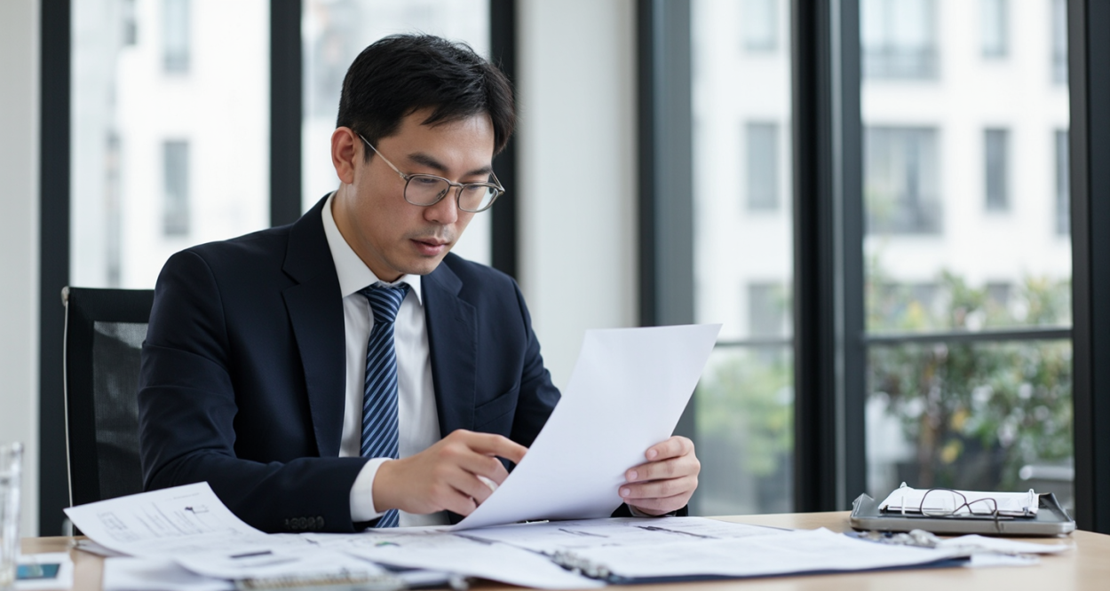 税务法律咨询：您的财务守护神轮播图2