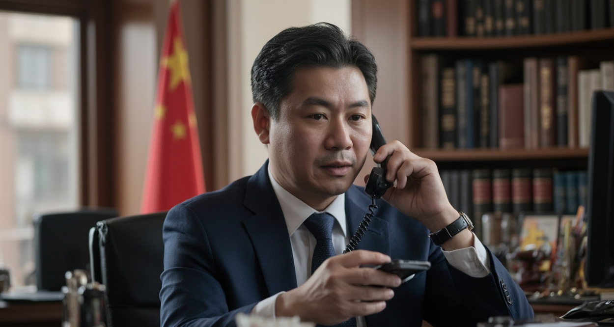 12348法律咨询：您的随身法律小助手轮播图2