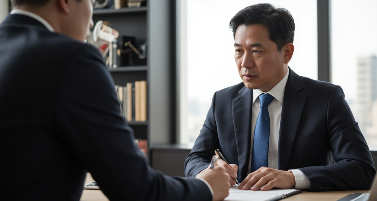 上海市免费法律咨询全攻略轮播图2