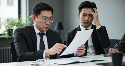 全方位解析：交警法律咨询的重要性图片17